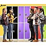 AdirOffice 72'' 2-Tier Purple Storage Locker, 2/Pack (629-202-PUR-2PK)~#|#~D8BE9E8B-3C2F-4574-90317EDB7FC887E0_sc7