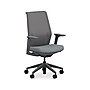 HON Cipher Mesh/Fabric Swivel Task Chair, Basalt/Charcoal (HCFRT.STC.H.S.IC.APX25.TC00.AL.ST.SB.S)~#|#~D8C07976-9793-4530-A6684300F1C3567A_sc7
