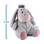 GUND Disney Official Eeyore Oh So Snuggly Plush, Purple (6071123)~#|#~D8C5BE60-0230-4008-B37AB2DA94B5A414_sc7