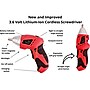 Apollo Tools Household Tool Set, 135-Piece, Gray/Red (DT0773)~#|#~D8C653FA-2F3E-4F58-940069581E2924D4_sc7