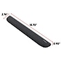 Staples TECH Gel Non-Skid Wrist Rest, Black (ST61823)~#|#~D8C867D8-9E91-4677-841E6C6FB7B3B850_sc7