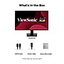 ViewSonic 27" FHD 120Hz LED Monitor, Black (VA2748-MH) ~#|#~D8D0AC52-F507-4098-823AE634CBF06134_sc7