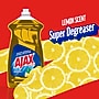 Ajax Ultra Super Degreaser Dish Soap, Lemon Scent, 52 oz. (149861)~#|#~D8D3E472-097C-4A21-BB0AF799E1043556_sc7