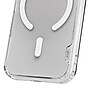 TUFF8 MagSafe Phone Case for iPhone 18 Pro, Shock Absorbing, Clear (T8M-IP1803)~#|#~D8DF59D8-170C-4316-8B6CF0FFFF645D64_sc7