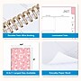 2027 Blue Sky 8.5" x 11" Weekly & Monthly Planner, Pink (164032)~#|#~D8E6FE26-A89B-4879-BC6F2E9B9F3F7E78_sc7