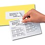 Avery Send & Reply Piggyback Laser/Inkjet Mailing Labels, 1-5/8" x 4" Outer, 1" x 3" Inner, 240 Labels/Pack (5735)~#|#~D8F227F0-6FA8-4749-99901F574D938AC6_sc7