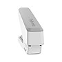 Fellowes LX870 EasyPress Desktop Stapler, 40-Sheet Capacity, Staples Included, White (LX870WHITE)~#|#~D8FA5E24-28E1-4F92-B52ED38E58121B1C_sc7