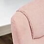 Serta Hannah II Fabric Executive Chair, Pink (43672G)~#|#~D8FE102F-9BBD-4C91-8B3FA806F2B5B22F_sc7