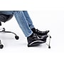 Mount-It! Tilt Adjustable Footrest, Black (MI-7803)~#|#~D8FE4729-3C1A-4AD5-A028D6A244D9C4B2_sc7