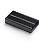 StarTech USB4 M.2 External Hard Drive Enclosure, NVMe, Black (1USB4-NVME-ENCLOSURE)~#|#~D8FFF985-1C0D-4734-80A46179E2A5F8E2_sc7