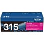 Brother TN-315 Magenta High Yield Toner Cartridge   (TN315M)~#|#~D911EAB4-DF98-46CD-B9EDBCB971344E5E_sc7