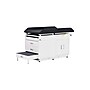 Viva Comfort Pediatric Exam Table with Step Stool & Storage, 500 lbs. Capacity, Black (996-09-PMB-BLK)~#|#~D9120DBD-0728-4ADA-87109E26CA130140_sc7