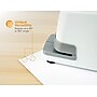 Bostitch Impulse 25 Electric Stapler, Full-Strip Capacity, White (02011)~#|#~s1022130_sc7