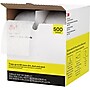 3M Easy Trap Dusting Cloths, 6" x 5", Gray, 250 Sheets/Roll, 2/Carton (55655W)~#|#~D9243669-7730-43BA-BED71FE2E83E2501_sc7