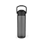 Zak! Liberty Plastic Water Bottle, 24 oz., Ebony (0015-X280)~#|#~D92790E7-EE92-4AA1-AC9408EBCF48EA4B_sc7