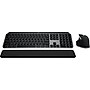 Logitech MX Keys S Combo Wireless Keyboard and Mouse Combo, Space Gray (920-012592)~#|#~D9284CC1-494B-4F55-BD31A7B377268CF3_sc7