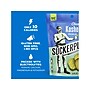 SuckerPunch Gluten Free Classic Dill Pickle Snack Packs, 3.4 oz., 12 Packs/Carton (SPPBD-6716)~#|#~D929581F-6FA3-4F71-9CE77F888462F52F_sc7