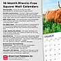 2026 BrownTrout Highland Cows 12" x 12" Monthly Wall Calendar (9798330703630)~#|#~D92D5DED-652B-4295-9F26722F1FC6DE65_sc7