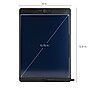 Boogie Board Blackboard Smart Scan Reusable Smart Notepad, 8.5" x 11", Black (BD0160B2C)~#|#~D9392BA2-DACC-43DE-892F39B9F1276FCD_sc7
