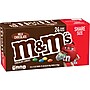 M&M's Sharing Size Milk Chocolate Candy Pieces, 75.36 oz., 24 Pouches/Box (MMM04431)~#|#~D93AF9DB-DD97-46B8-B5B05388B05BAABF_sc7