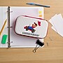 Innovative Designs MarioKart Zipper Pencil Case, Multicolored (721079MB)~#|#~D93B359E-F262-4DE7-8BF7AA2D33AB0A43_sc7