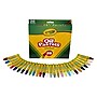 Crayola Oil Pastels, Assorted Colors, 28/Box (52-4628)~#|#~D940AB3D-7860-4080-A187D2978B1FAC8E_sc7