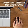 Logitech MX Anywhere 3S for Business Wireless Optical USB Mouse, Graphite (910-006956)~#|#~D9490F3E-4CAB-44A0-B81863D18C1ED153_sc7