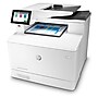 HP LaserJet Enterprise MFP M480f Color All-in-One Laser Printer, Print, Scan, Copy, Best for Office (3QA55A)~#|#~D9515A08-146B-4969-88DE7379699588EF_sc7
