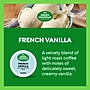 Green Mountain French Vanilla Coffee Keurig® K-Cup® Pods, Light Roast, 96/Carton (6732)~#|#~D95C000C-B5CA-45A4-A0E94F531192BAC3_sc7