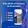 CloroxPro Screen+ Sanitizing Wipes, Bleach Free, Citrus Blend Scent, 75 Wipes/Container (60724)~#|#~D9659F40-64E1-45A5-A822B94874024FA1_sc7
