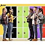 AdirOffice 72'' 3-Tier Green Storage Locker, 4/Pack (629-203-GRN-4PK)~#|#~D96B85C2-7B62-4BEA-85769EA5F0ED40F6_sc7