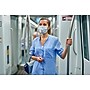 Tronex ASTM Level 1 Disposable Face Mask with Earloops, Adult, Blue, 50/Box, 6 Boxes/Case (5040B)~#|#~D979B55B-0FD2-4BFA-B71EF8E3EEB9F79A_sc7