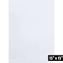 15" x 15" Layflat Poly Bag, 4 Mil, Clear, 500/Carton (PB1242)~#|#~D97E9BEB-F9E6-4055-829AC3BA0FAC41CA_sc7