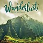 2027 Willow Creek Wanderlust 7" x 7" Monthly Wall Calendar, Assorted Colors (64252)~#|#~D9805448-FF1B-4295-8607D5FDD5E1A7F1_sc7