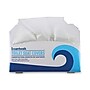 Boardwalk Premium Half-Fold Toilet Seat Covers, 250 Covers/Sleeve, 20 Sleeves/Carton (BWKK5000B)~#|#~D981F2DD-A3CB-412A-814E40CE1A184A15_sc7
