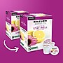 Bigelow Benefits Stay Well Lemon and Echinacea Herbal Tea Pods, 22/Box (420250)~#|#~D9832383-C7FB-4FA6-B255D98E53EFEA5A_sc7