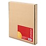 Universal Economical Insertable Paper Divider, 8-Tab, Buff, 24/Box (UNV20840)~#|#~D986A529-3C85-49D8-9220AFCEB0E21477_sc7