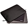 Fellowes Breyta Foam Non-Skid Mouse Pads, Black (100145422)~#|#~D9AE75EA-274E-4D31-AED82C6B99594BB6_sc7