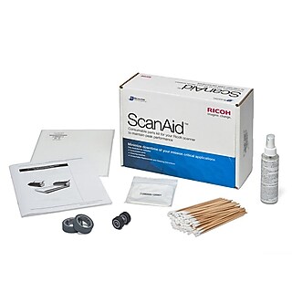 Scanner Accessories & Replacement Parts | Staples Business