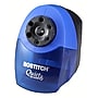 Bostitch QuietSharp 6 Classroom Electric Pencil Sharpener, Blue (EPS10HC)~#|#~D9B8C38F-2EA7-4E8E-85B6A4037874F241_sc7