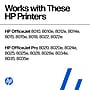 HP 910XL Cyan High Yield Ink Cartridge, Prints Up to 700 Pages (3YL62AN#140)~#|#~D9C35E0A-6C01-4CAE-939C60D30584E709_sc7