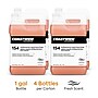 Coastwide Professional Antibacterial Liquid Hand Soap, 1 Gal., Fresh Scent, 4/Carton (CW154RU01-B)~#|#~D9C49B80-999F-4BD0-AB4B99B1FE7B90B3_sc7