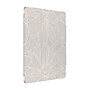 SaharaCase Venture Series Tri-Fold Folio Case for iPad Pro 11" (M4 2024/M5 2025), Flower Gray (TB00397)~#|#~D9CA5898-1868-4330-9878F6CAFEB4E9C1_sc7