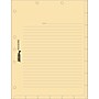 Tabbies Medical Chart Index Divider Sheets, Manila, 400/Box (TAB54519)~#|#~D9CCE5BD-8485-4AB9-B366F6032D78ED5F_sc7