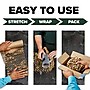 Scotch Cushion Lock Protective Wrap, Tan, 12" x 30' (PCW-1230)~#|#~D9CD5EE3-9015-4E39-8FF739123BDC75F8_sc7