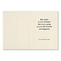 Customizable "Sparkling Candles Birthday" Birthday Cards, Blank Inside, w/ Unlined White Fastick Env, 250/Box~#|#~D9E249E1-F920-4C97-92814C0AC68F8C4F_sc7