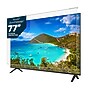 SaharaCase Anti-Blue Light TV Screen Protector for Most 77" TVs, Clear (TV00002)~#|#~D9E65318-AAB7-4299-B85EB4CC8703D0F6_sc7