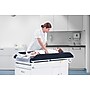 Viva Comfort Pediatric Exam Table with Step Stool & Storage, 500 lbs. Capacity, Black (996-09-PMB-BLK)~#|#~D9EA2DD4-9025-4C09-9974822152724BAE_sc7