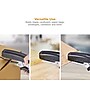 Stanley Bostitch B8 Xtreme Duty Plier Stapler, 45 Sheet Capacity, Black (B8HDP)~#|#~s0491789_sc7