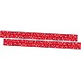 Barker Creek Double-Sided Border, 35" x 3", Dot to Dot Cherry, 24/Pack (4434)~#|#~D9F10A33-7A46-43F2-989B2D3271A630DC_sc7